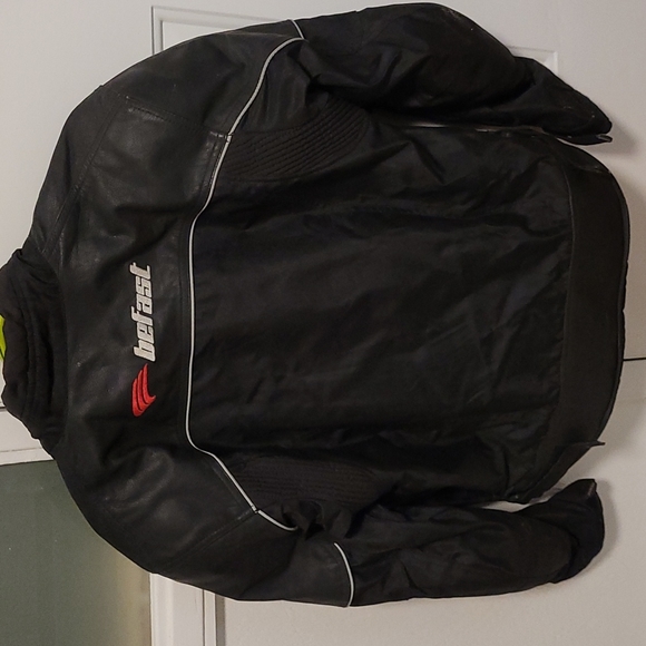 Befast Riding Jacket Size M - Picture 3 of 3